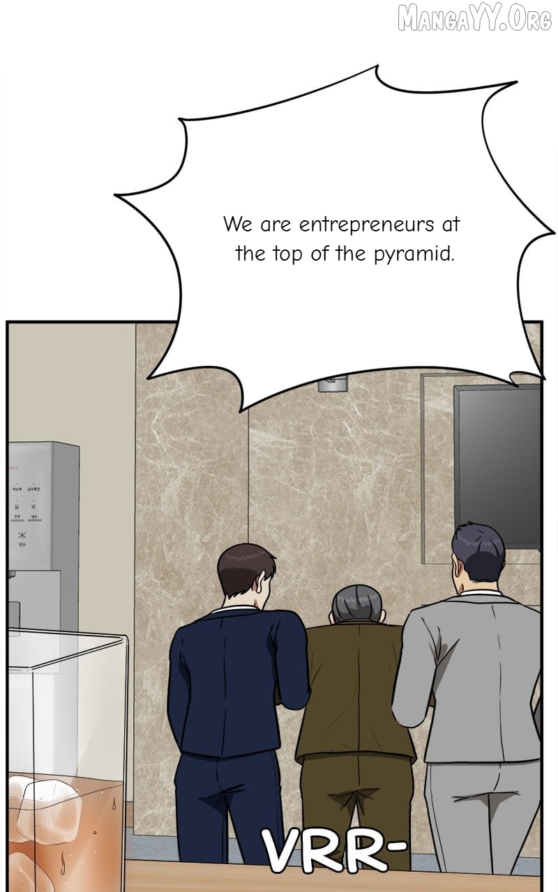 Change Me Chapter 100 - page 97